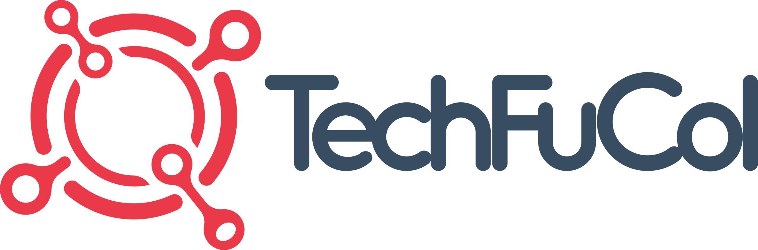 Techfucol Academy